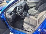 Skoda Octavia III 1.6 TDI-CR MR`18 E6 Aukcja 289293 - grafika 87