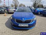 Skoda Octavia III 1.6 TDI-CR MR`18 E6 Aukcja 289293 - grafika 6