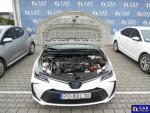 Toyota Corolla 1.8 Hybrid MR`19 E6 Aukcja 289259 - grafika 10