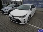 Toyota Corolla 1.8 Hybrid MR`19 E6 Aukcja 289259 - grafika 1