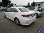 Toyota Corolla 1.8 Hybrid MR`19 E6 Aukcja 289259 - grafika 2