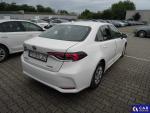 Toyota Corolla 1.8 Hybrid MR`19 E6 Aukcja 289259 - grafika 4