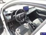 Toyota Corolla 1.8 Hybrid MR`23 E6d Aukcja 289260 - grafika 13