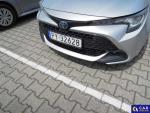 Toyota Corolla 1.8 Hybrid MR`23 E6d Aukcja 289260 - grafika 33