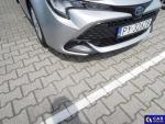 Toyota Corolla 1.8 Hybrid MR`23 E6d Aukcja 289260 - grafika 35