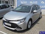 Toyota Corolla 1.8 Hybrid MR`23 E6d Aukcja 289260 - grafika 1