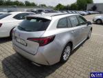 Toyota Corolla 1.8 Hybrid MR`23 E6d Aukcja 289260 - grafika 4