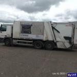 Mercedes-Benz A-Klasse Actros E5 25.0t Aukcja 289283 - grafika 7