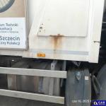 Mercedes-Benz A-Klasse Actros E5 25.0t Aukcja 289283 - grafika 14