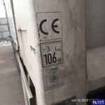 Mercedes-Benz A-Klasse Actros E5 25.0t Aukcja 289283 - grafika 15