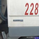 Mercedes-Benz A-Klasse Actros E5 25.0t Aukcja 289283 - grafika 16