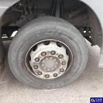 Mercedes-Benz A-Klasse Actros E5 25.0t Aukcja 289283 - grafika 17