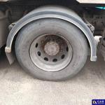 Mercedes-Benz A-Klasse Actros E5 25.0t Aukcja 289283 - grafika 20