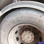 Mercedes-Benz A-Klasse Actros E5 25.0t Aukcja 289283 - grafika 22