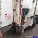 Mercedes-Benz A-Klasse Actros E5 25.0t Aukcja 289283 - grafika 29