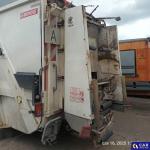 Mercedes-Benz A-Klasse Actros E5 25.0t Aukcja 289283 - grafika 32