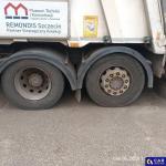 Mercedes-Benz A-Klasse Actros E5 25.0t Aukcja 289283 - grafika 33