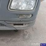 Mercedes-Benz A-Klasse Actros E5 25.0t Aukcja 289283 - grafika 37