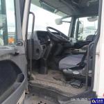 Mercedes-Benz A-Klasse Actros E5 25.0t Aukcja 289283 - grafika 39