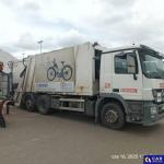 Mercedes-Benz A-Klasse Actros E5 25.0t Aukcja 289283 - grafika 3