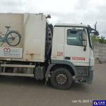 Mercedes-Benz A-Klasse Actros E5 25.0t Aukcja 289283 - grafika 4