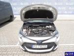 Toyota Corolla 2.0 Hybrid MR`19 E6 Aukcja 289261 - grafika 10