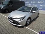 Toyota Corolla 2.0 Hybrid MR`19 E6 Aukcja 289261 - grafika 1