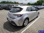 Toyota Corolla 2.0 Hybrid MR`19 E6 Aukcja 289261 - grafika 4