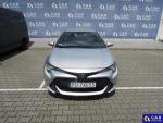 Toyota Corolla 2.0 Hybrid MR`19 E6 Aukcja 289261 - grafika 6
