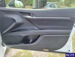 Toyota Camry Hybrid MR`18 E6d Aukcja 289624 - grafika 105