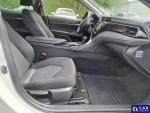 Toyota Camry Hybrid MR`18 E6d Aukcja 289624 - grafika 106