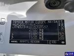 Toyota Camry Hybrid MR`18 E6d Aukcja 289624 - grafika 7