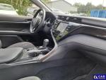 Toyota Camry Hybrid MR`18 E6d Aukcja 289624 - grafika 108