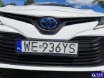 Toyota Camry Hybrid MR`18 E6d Aukcja 289624 - grafika 10