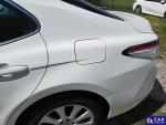 Toyota Camry Hybrid MR`18 E6d Aukcja 289624 - grafika 34