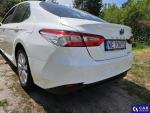 Toyota Camry Hybrid MR`18 E6d Aukcja 289624 - grafika 36