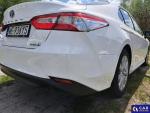Toyota Camry Hybrid MR`18 E6d Aukcja 289624 - grafika 40