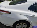 Toyota Camry Hybrid MR`18 E6d Aukcja 289624 - grafika 45