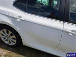 Toyota Camry Hybrid MR`18 E6d Aukcja 289624 - grafika 47