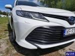Toyota Camry Hybrid MR`18 E6d Aukcja 289624 - grafika 56