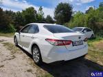 Toyota Camry Hybrid MR`18 E6d Aukcja 289624 - grafika 2