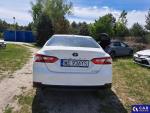 Toyota Camry Hybrid MR`18 E6d Aukcja 289624 - grafika 3
