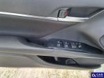 Toyota Camry Hybrid MR`18 E6d Aukcja 289624 - grafika 70