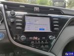 Toyota Camry Hybrid MR`18 E6d Aukcja 289624 - grafika 76