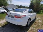 Toyota Camry Hybrid MR`18 E6d Aukcja 289624 - grafika 4