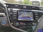 Toyota Camry Hybrid MR`18 E6d Aukcja 289624 - grafika 77
