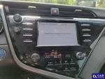 Toyota Camry Hybrid MR`18 E6d Aukcja 289624 - grafika 78