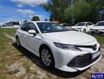 Toyota Camry Hybrid MR`18 E6d Aukcja 289624 - grafika 5