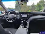 Toyota Camry Hybrid MR`18 E6d Aukcja 289624 - grafika 89