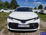 Toyota Camry Hybrid MR`18 E6d Aukcja 289624 - grafika 6